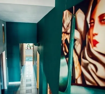 Grande 100m2 Rynek 24h Self Check-in Βρότσλαβ