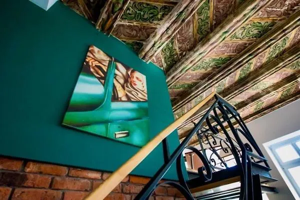 Grande 100m2 Rynek 24h Self Check-in Apartman