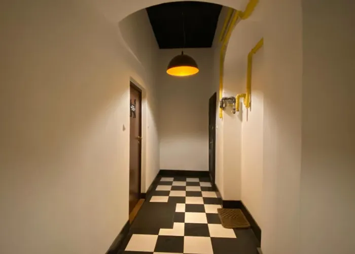 Apartman Grande 100m2 Rynek 24h Self Check-in Wrocław