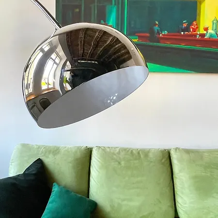 Grande 100m2 Rynek 24h Self Check-in Lägenhet *