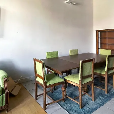 Grande 100m2 Rynek 24h Self Check-in