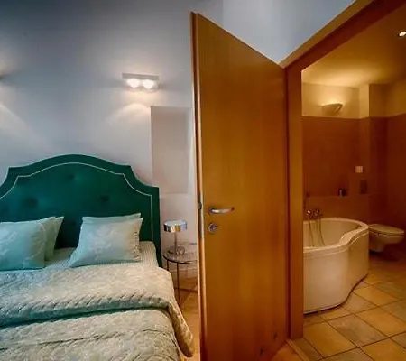 Apartment Grande 100m2 Rynek 24h Self Check-in