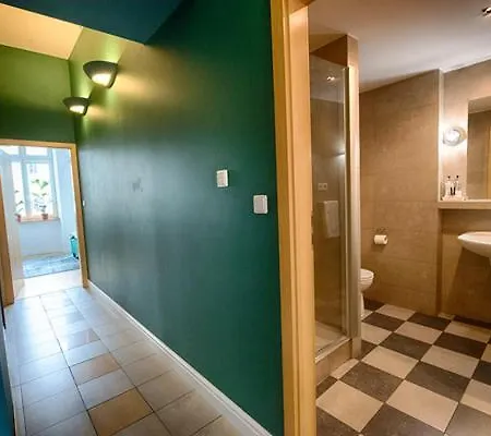 Grande 100m2 Rynek 24h Self Check-in Appartamento Breslavia