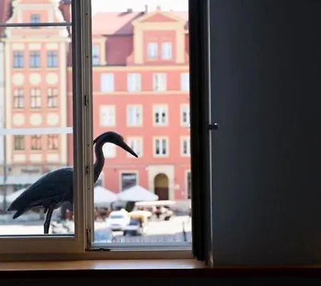 Grande 100m2 Rynek 24h Self Check-in *