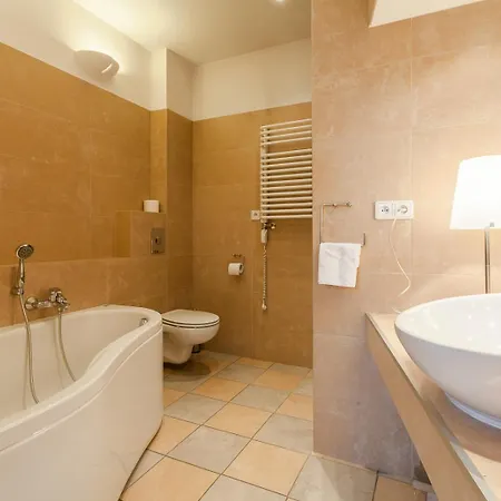 Apartment Grande 100m2 Rynek 24h Self Check-in