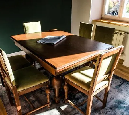 Grande 100m2 Rynek 24h Self Check-in Apartment Wroclaw