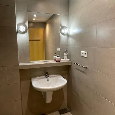 Grande 100m2 Rynek 24h Self Check-in * Breslavia