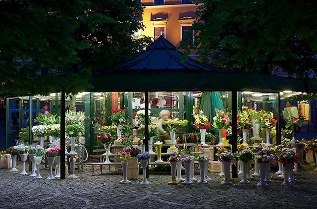 Grande 100m2 Rynek 24h Self Check-in Apartment *